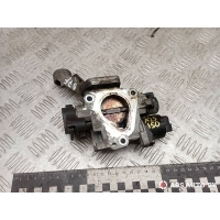 Заслонка дроссельная Renault Clio 1994 102698,A1128,873633
