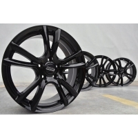 4× колесо алюминиевая brock 7.5 