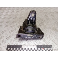 Подушка крепления двигателя Ford Mondeo 2 1998 97BB6038BC,95BB6038AB