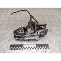 Подушка крепления двигателя Peugeot 607 2007 320A24E,326C68