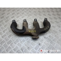 коллектор выпускной Fiat Ducato 1996 4279437,4707211