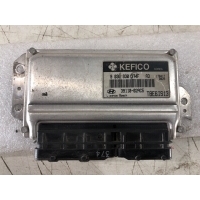 Блок управления двигателем Hyundai Getz TB 3911002AC5