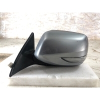 Зеркало боковое Subaru Legacy A048695, 027412