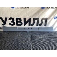 накладка бампера Volvo FH5 22249883