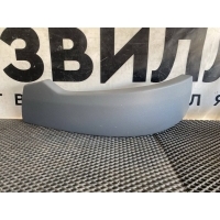 Угол бампера лев. Volvo FH5 84205716