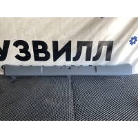 накладка бампера Volvo FH5 22249883