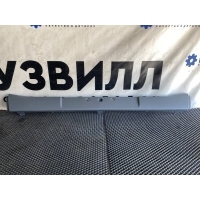 накладка бампера Volvo FH5 22249883