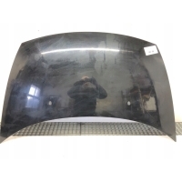 Капот citroen c3 i hatchback