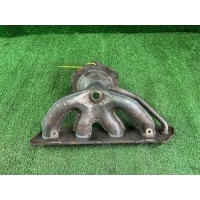 выпускной коллектор Nissan Qashqai 2 J11 2019 14002JD20A