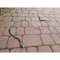 Кабель usb радио кубический вилка свет opel мокко b 2 ii