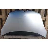 Капот citroen c4 пикассо i 06 - 09 хромированная биржа pń