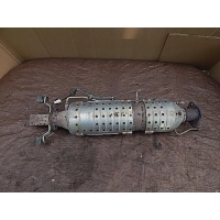 Dpf fap filter катализатор hyundai соната v nf 2.0 crdi d4ea 05-10 ufnf01