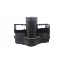Wlot powietrza komplet SEAT SKODA VW 1.6 BENZYNA