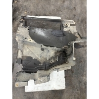 OSŁONA ŚRODKOWA PODWOZIA VW T5 7E0825207F