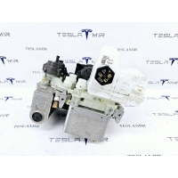 Компрессор кондиционера Tesla Model 3 2022 1555055-00,1506803-00,1523003-00,1523002-00,1613703-00,1492611-00,1547595-A0