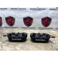 Комплект суппортов BMW R 1250 GS 1250 GS 2020 34118405110