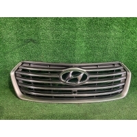Hyundai oe 86351 - b8ba0 решетка радиатора радиатора