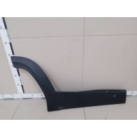 Накладка двери задней правой JAC JAC JS4 2020 5522540U3400