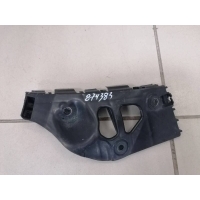 Кронштейн заднего бампера правый Renault Renault Sandero 2009-2014 8200735450