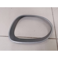 Накладка заднего бампера левая Porsche Porsche Cayenne 2003-2010 7L5807837