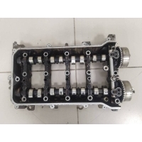 Постель распредвала Toyota Toyota Corolla E150 2006-2013 1350137010, 1350137011, 1350237010, 1110337020, 1110337021, 1305037011, 1305037012, 1307037010
