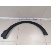 Накладка переднего крыла правого Renault Renault Kaptur 2016> 638122786R