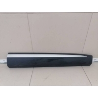 Накладка двери передней правой Exeed Exeed RX 2022 609001539AA