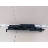 Пыльник (кузов внутри) Suzuki Suzuki SX4 2006-2013 7235280J00