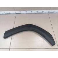 Накладка заднего крыла левого Geely Geely Atlas FX11 2023 8891866312