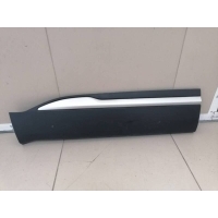 Накладка двери передней левой Chery Chery Tiggo 4 PRO 2021> 609000757AA