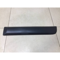 Накладка двери задней левой Renault Renault Sandero 2009-2014 8200735133