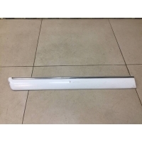 Накладка двери задней правой Mercedes-Benz Mercedes-Benz E-Class (W210) 1995-2002 A2106901062
