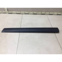 Молдинг передней правой двери Renault Renault Sandero 2009-2014 8200735139