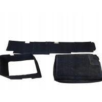 VW OSŁONA AKU 2Q0915418G 2Q0915418C