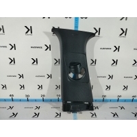 Обшивка стойки центральная Hyundai Elantra Avante CN7 2022 85830AA100NNB, 85830AA100