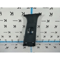 Обшивка стойки центральная Hyundai Elantra Avante CN7 2022 85840AA100NNB, 85840AA100