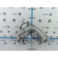 Патрубок Турбины Kia Soul PS 2017 282852B710, 91860B2260