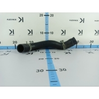 Патрубок радиатора Hyundai Staria US4 2023 25414CG010