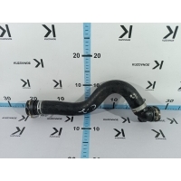 Патрубок радиатора Hyundai Sonata DN8 2020 25414L1250, 25485L1000, 25485C1500