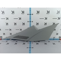 Обшивка стойки Hyundai Elantra Avante CN7 2020 85850AA000TVN, 85851AA000TVN