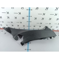 Обшивка стойки Hyundai Elantra Avante CN7 2020 85895AA000NNB, 85895AA000