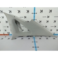Обшивка стойки Hyundai Sonata DN8 2020 85860L1300MMH, 85860L1500