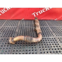 Коллектор выпускной Mercedes-Benz Actros MP3 A5411420601