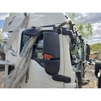 Зеркало боковое правое с камерой 2023г. Sinotruk Sitrak C7H 712W637300005