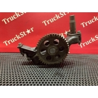 Насос масляный Mercedes-Benz Actros MP1 A5421810020
