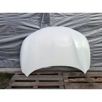 Капот 326g nissan qashqai j11