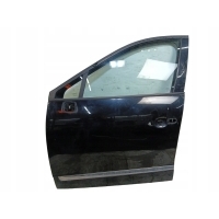 Дверь левый передняя renault scenic iii 2009-2016 цвет tegne