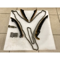 цепь газораспределения Mercedes-Benz x-class w470 2019 A6420502700, 559005010, 6420502700