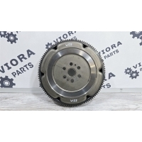 Маховик МКПП пробег 50 000 Ford Mondeo 3 2007 2522145, 3S716477MA