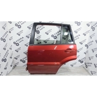 Дверь Ford Fusion JU 2009 1692558, P9N11N24631KA, 1356189, 1532581, 1422354, 1369306, 1217462, 1541640, 1566467